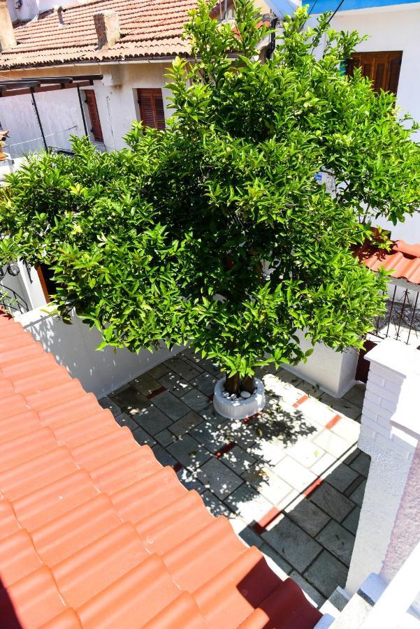 Blue Nest Apartment Skiathos Town Exterior photo
